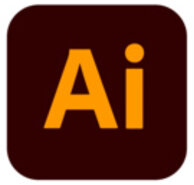 Adobe Illustrator logo