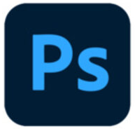 Adobe Photoshop logo